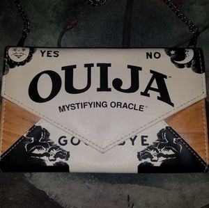 Ouija Wallet
